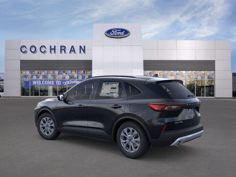 2025 Ford Escape Active photo 2