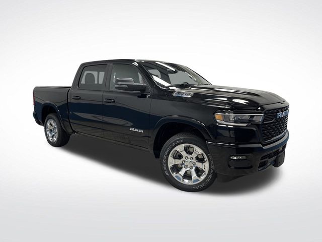 2025 Ram 1500 Big Horn Lone Star photo 38