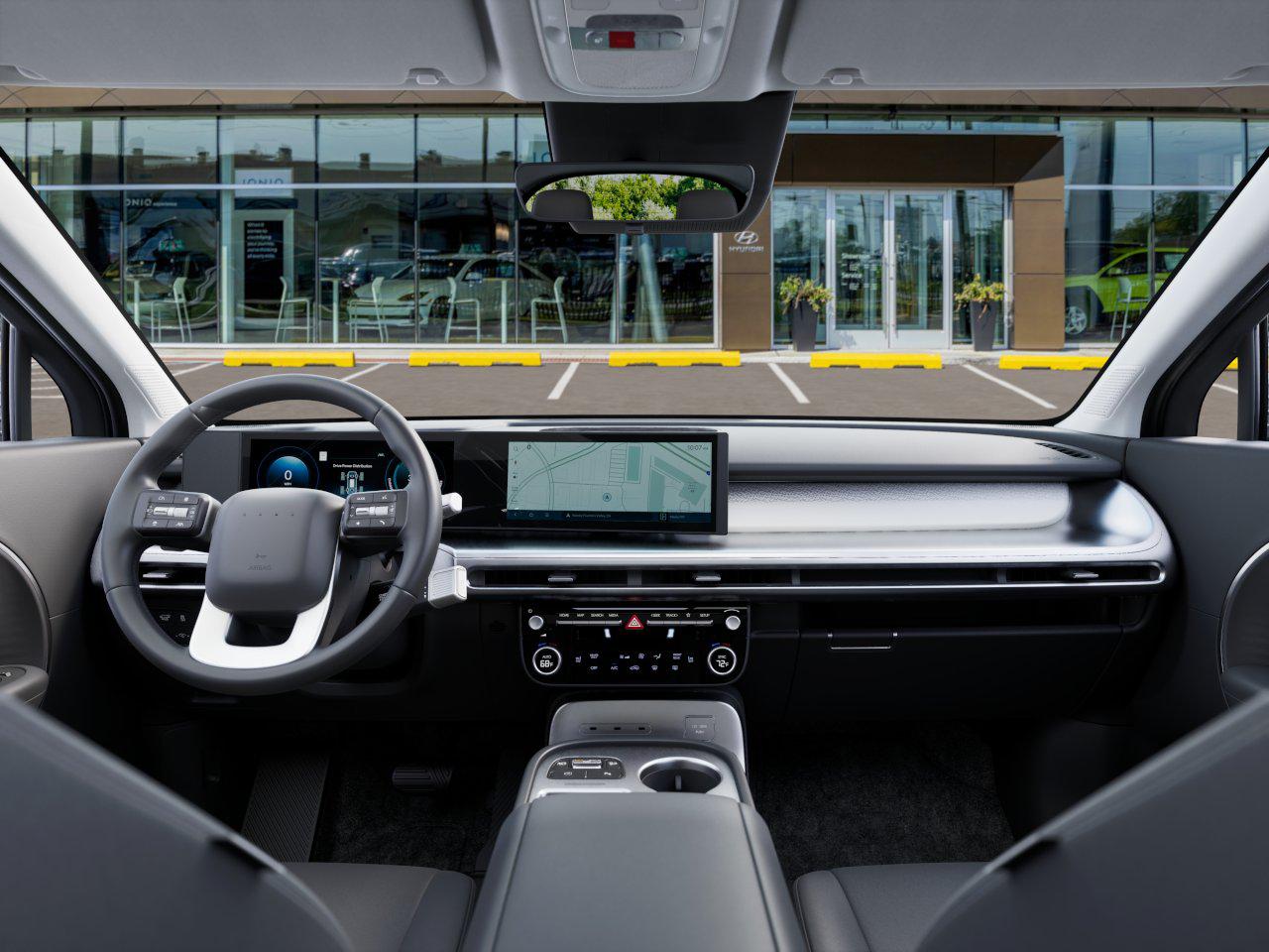 2026 Hyundai Ioniq SE photo 11