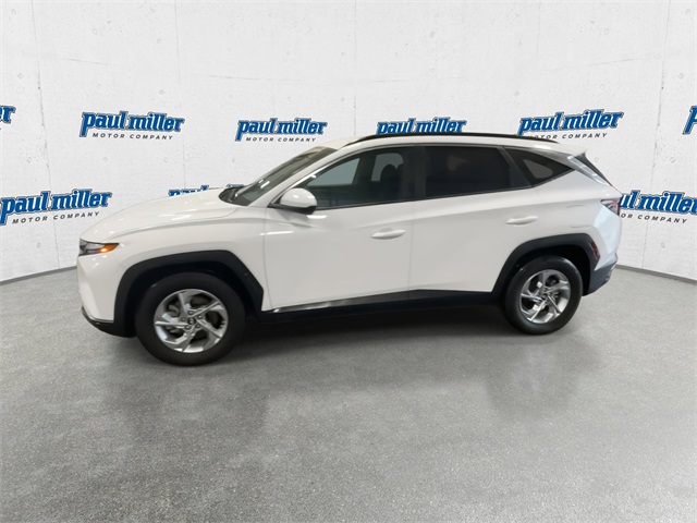 2024 Hyundai Tucson SEL photo 3