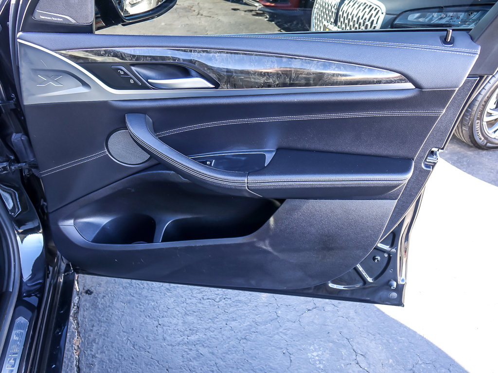 2018 BMW X3 - Image 24