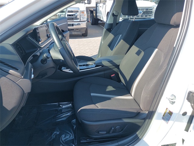 2022 Hyundai Sonata SEL Convenience N Line photo 14
