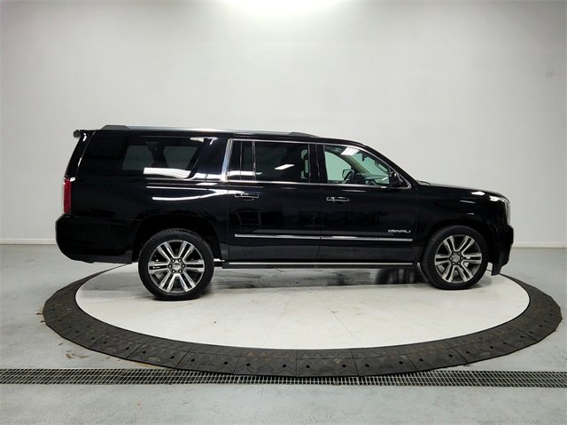 2020 Gmc Yukon XL Denali photo 6