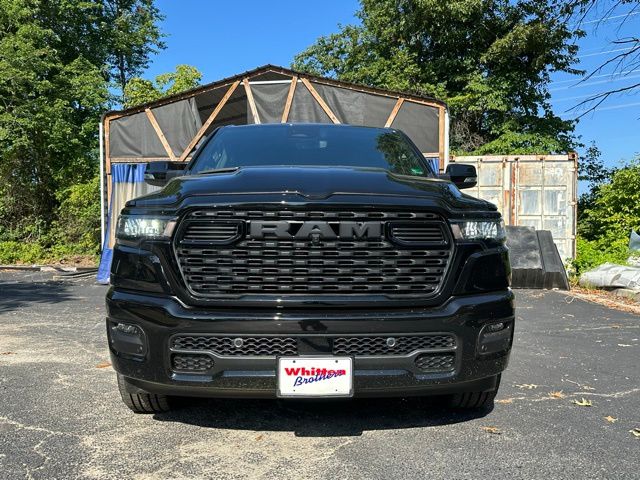 2026 Ram 1500 Big Horn Lone Star photo 9