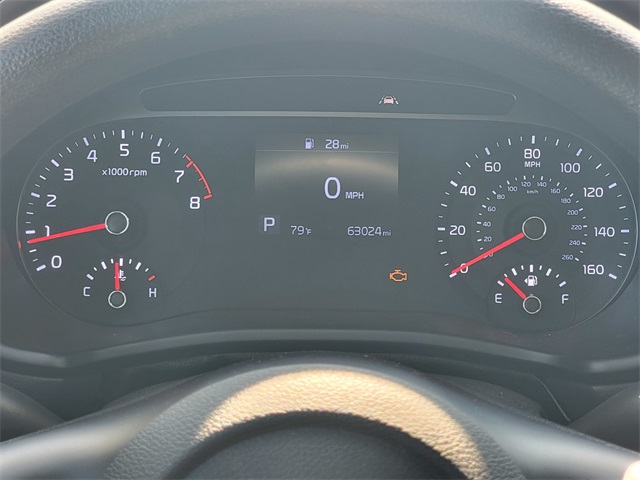 2020 Kia Soul S photo 28