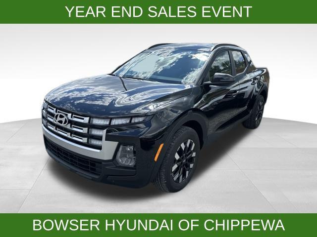 2026 Hyundai Santa Cruz SEL Activity's photo