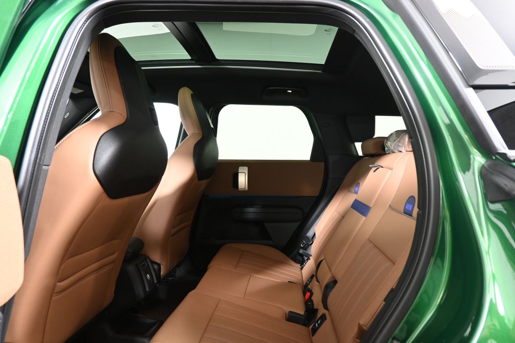 2026 Mini Countryman S ALL4 photo 24