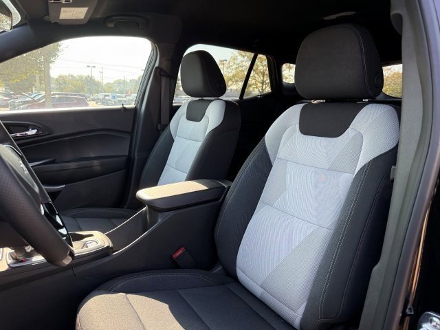 2026 Chevrolet Trax photo 10