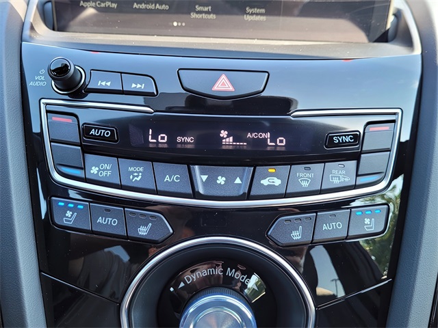 2025 Acura RDX A-Spec photo 9