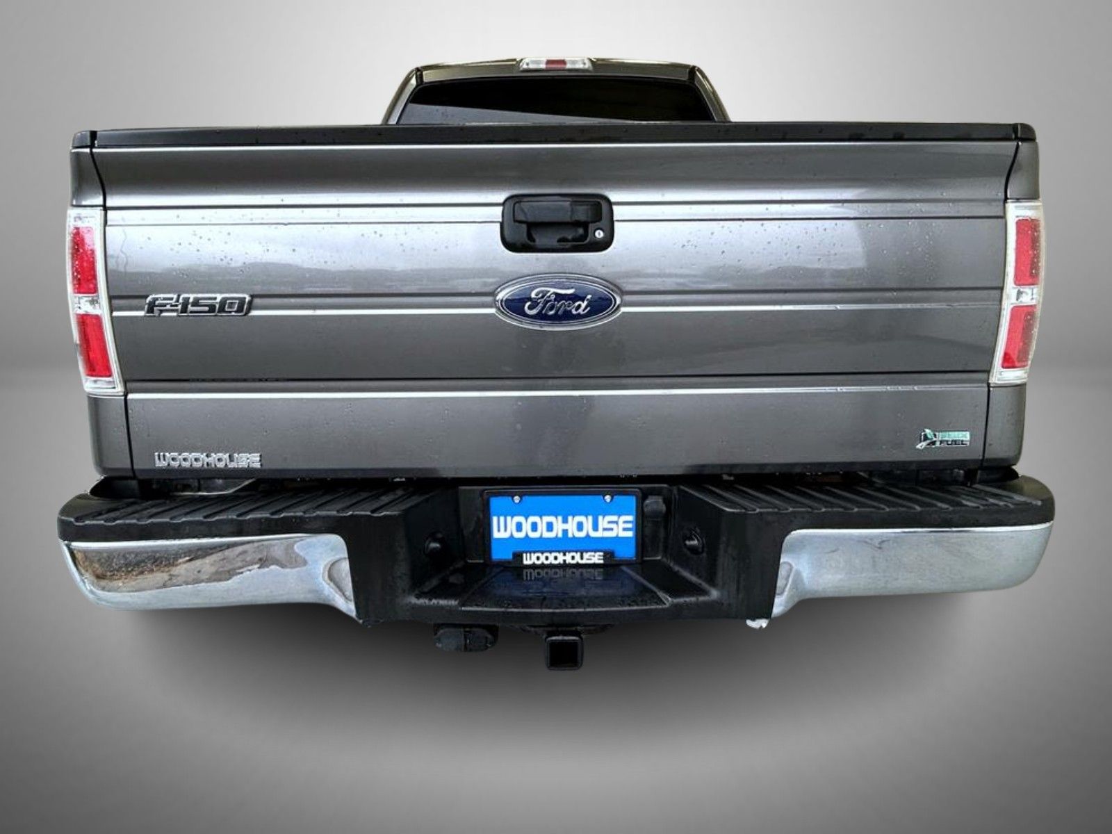 2010 Ford F-150 XLT photo 6