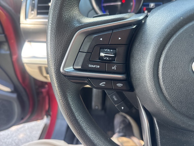 2019 Subaru Outback 2.5i photo 20