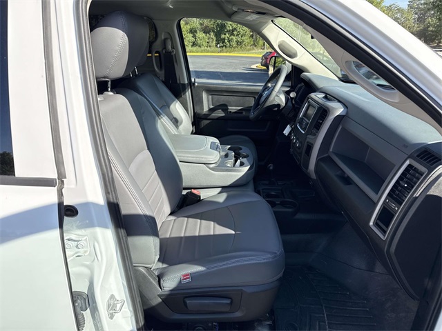 2018 Ram 2500 Tradesman photo 15