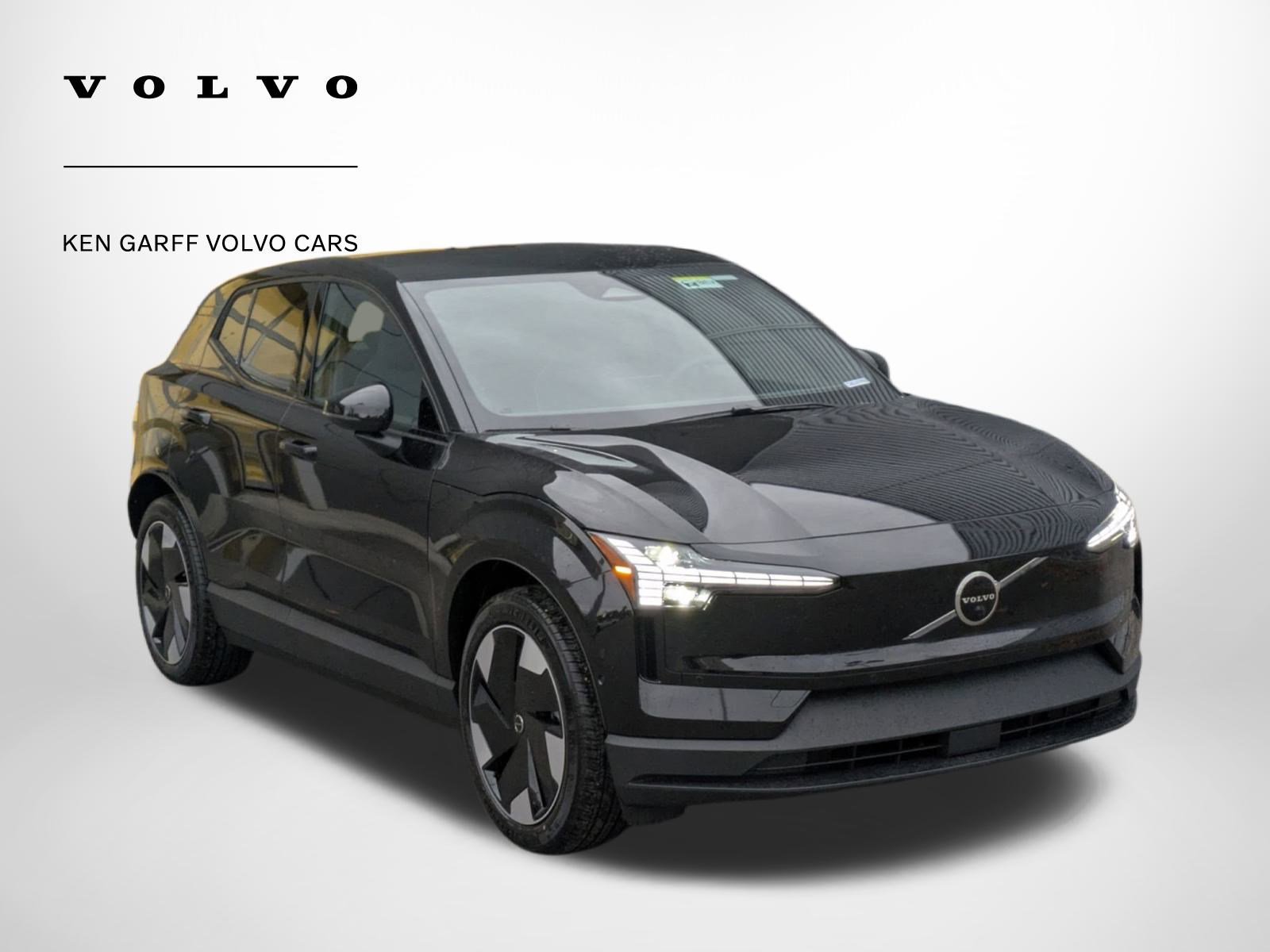 2026 Volvo EX30 Ultra's photo