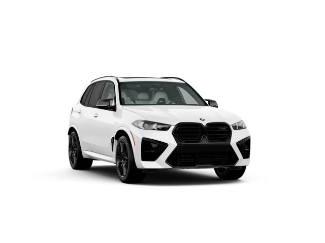 2026 BMW X5 M