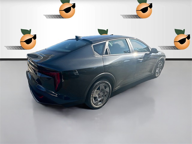 2025 Kia K4 LX photo 7