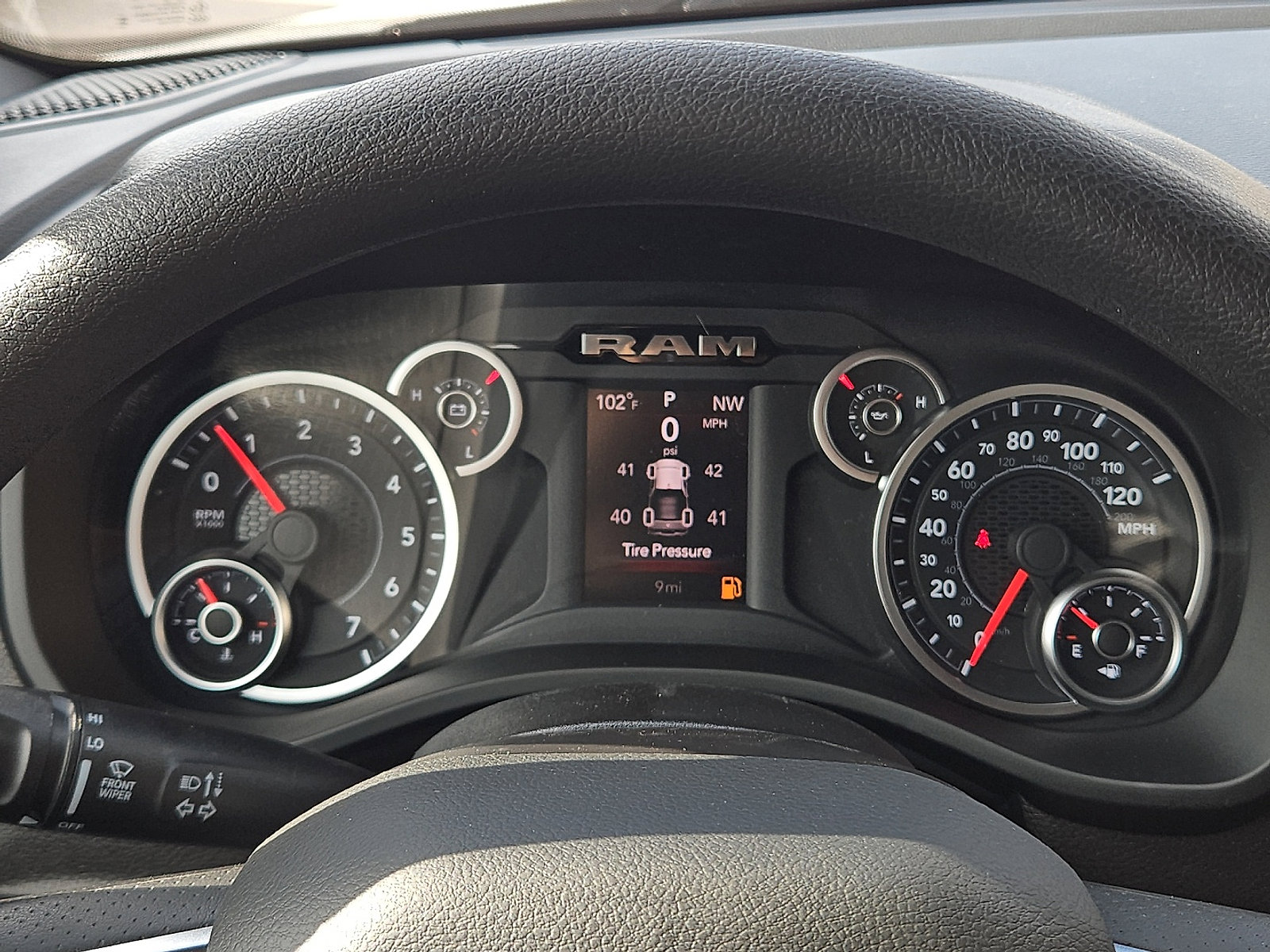 2026 Ram 1500 Express photo 16