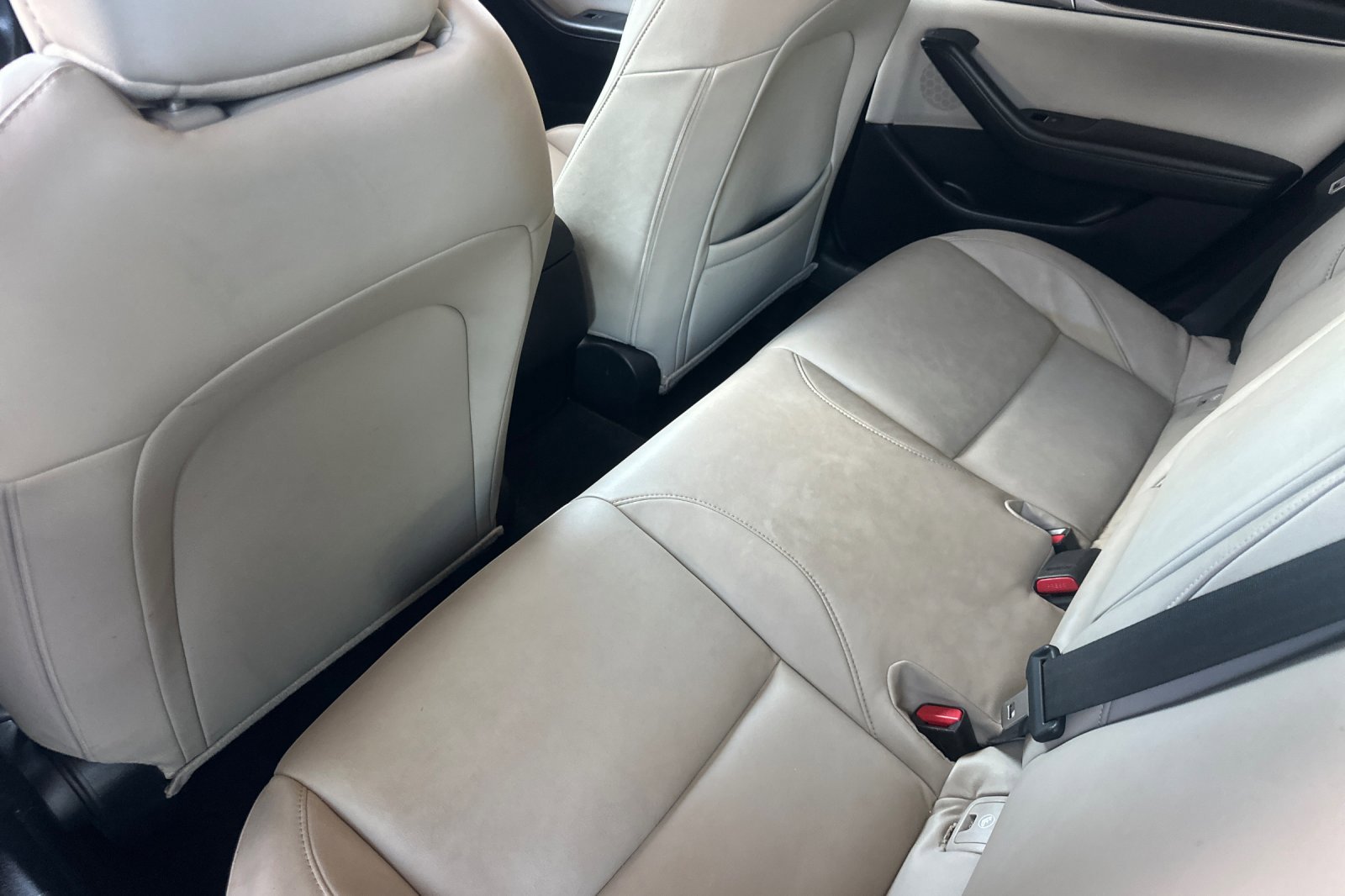 2020 Mazda Mazda3 Sedan Select photo 11