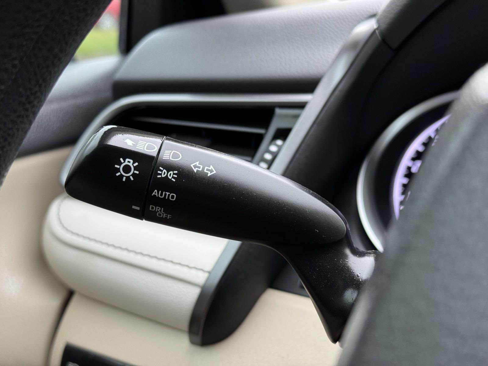 2023 Toyota Camry LE photo 12