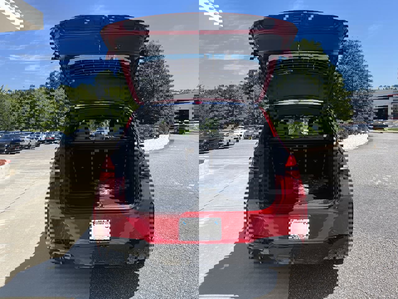 2026 Bmw X3 photo 29