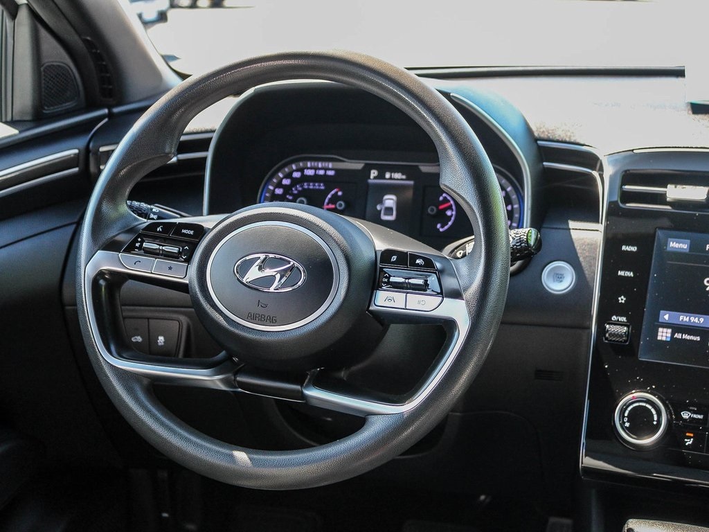 2022 Hyundai Santa Cruz SEL photo 14