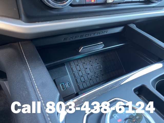 2022 Ford Expedition XLT photo 26