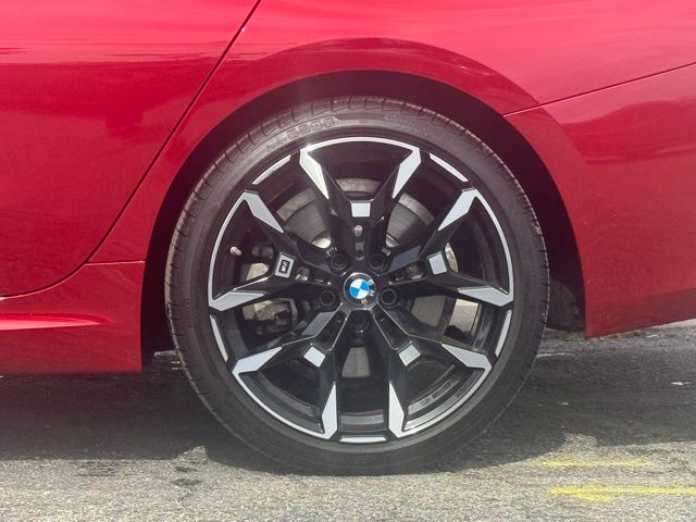 2025 Bmw 330i xDrive photo 3