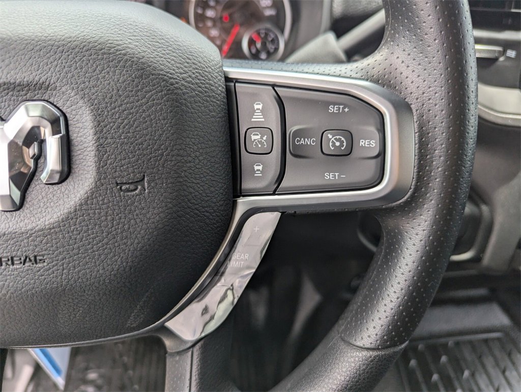 2025 Ram 3500 photo 18