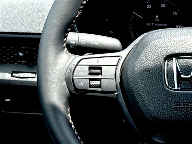 2026 Honda CR-V Hybrid photo 27