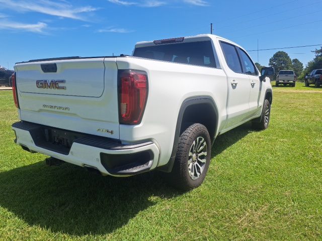 2023 Gmc Sierra 1500 AT4 photo 3