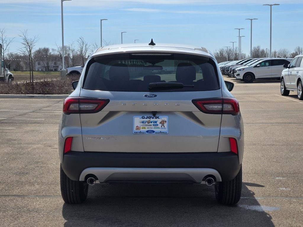 2024 Ford Escape Active photo 11