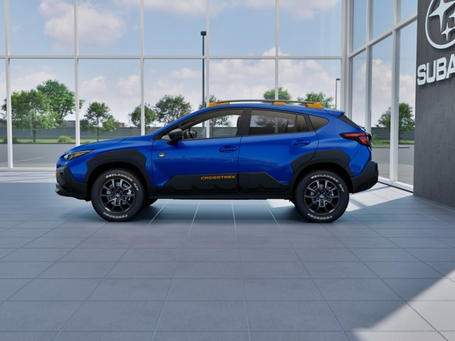 2026 Subaru Crosstrek Wilderness photo 3