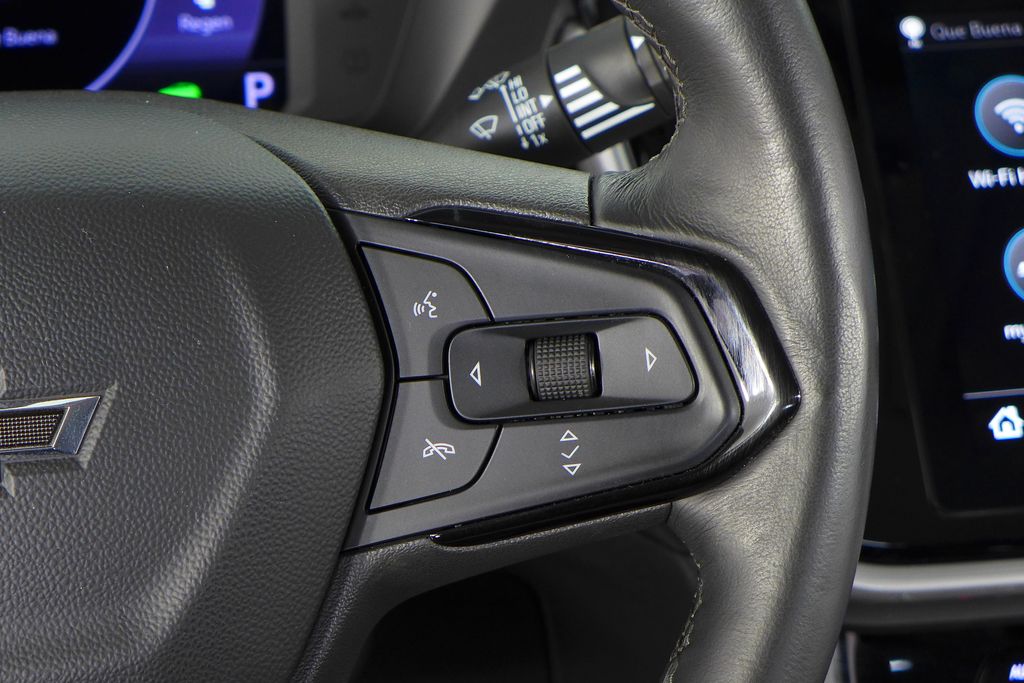 2023 Chevrolet Bolt EUV photo 23