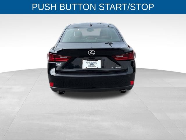 2014 Lexus IS 350 photo 6