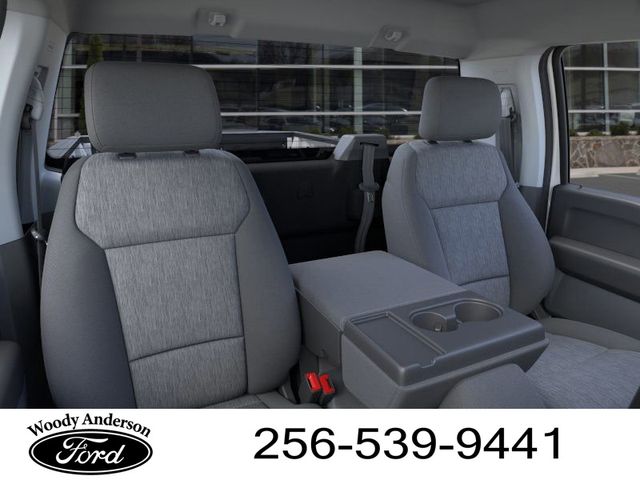 2025 Ford F-150 XL photo 21