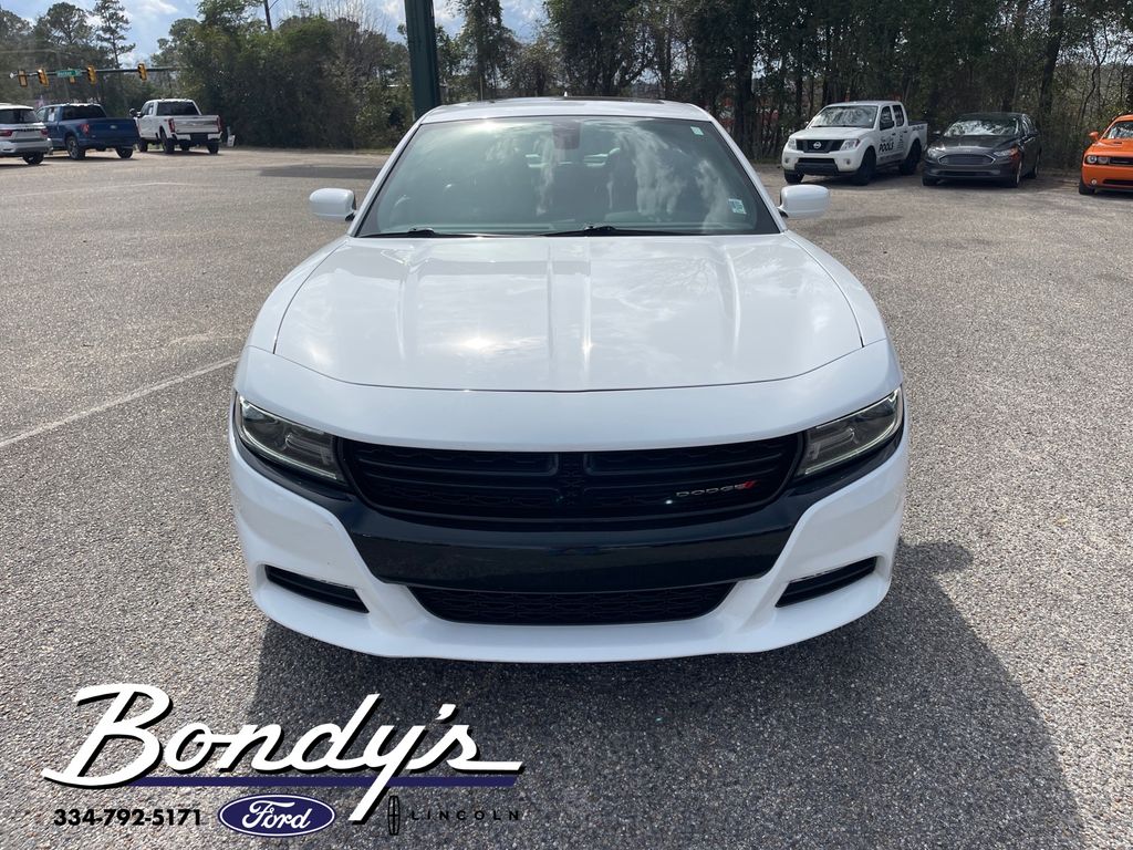 Used 2017 Dodge Charger R/T with VIN 2C3CDXCT9HH579114 for sale in Dothan, AL