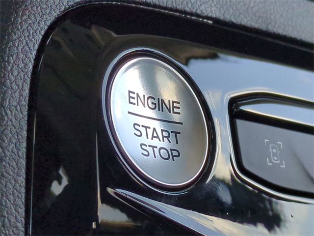 2026 Ford Escape Platinum photo 24