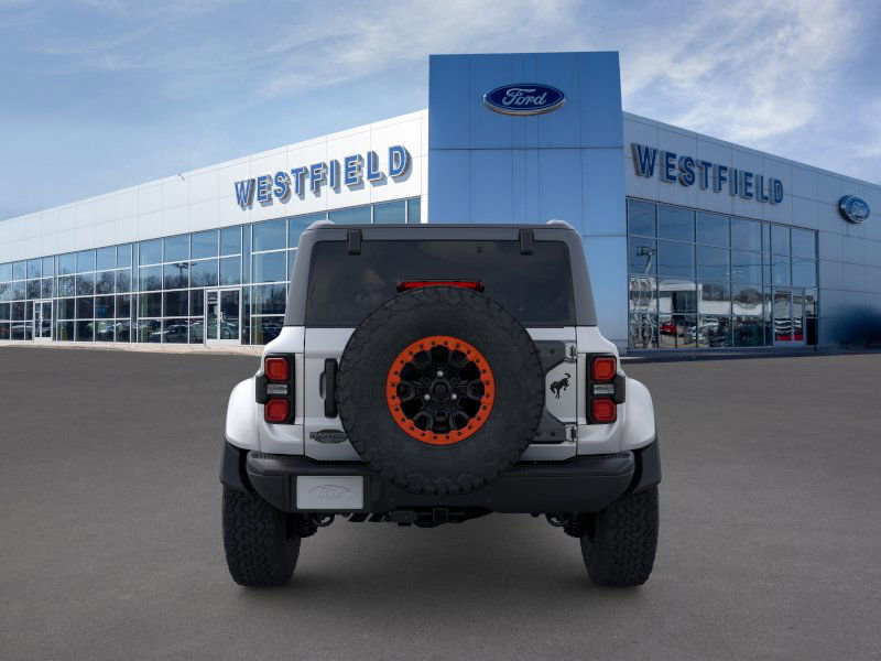 2024 Ford Bronco Raptor photo 3