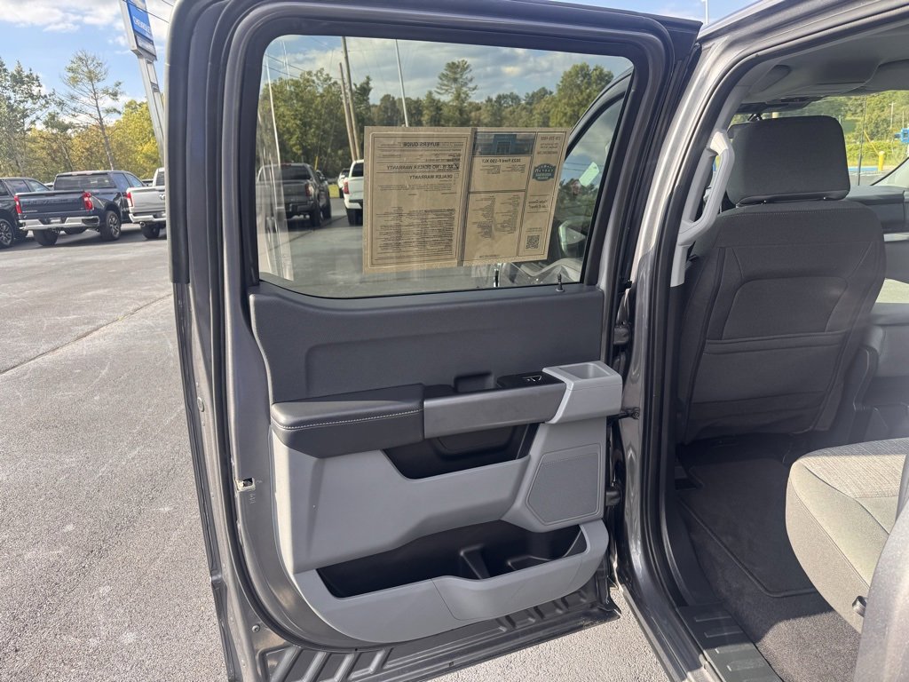 2023 Ford F-150 XL photo 19