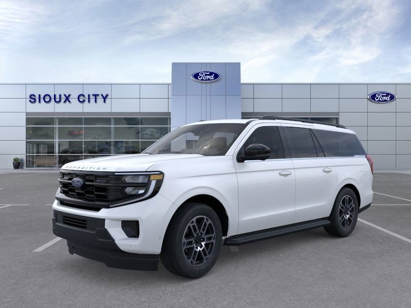 2025 Ford Expedition Active's photo