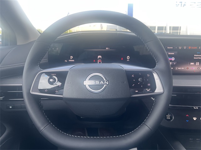 2025 Nissan Murano SV photo 17