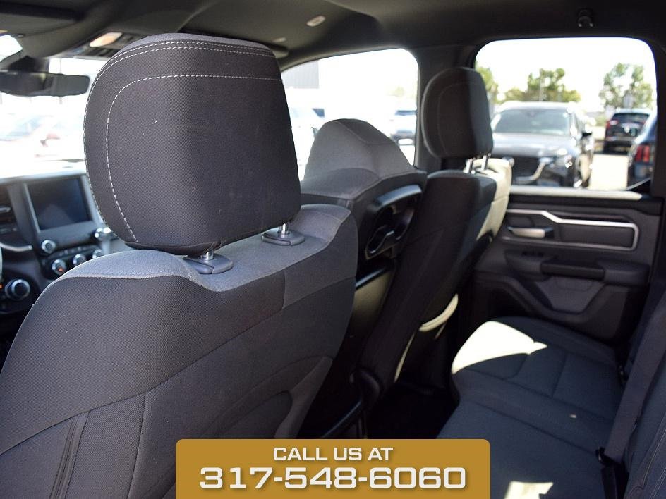 2023 Ram 1500 Big Horn photo 12