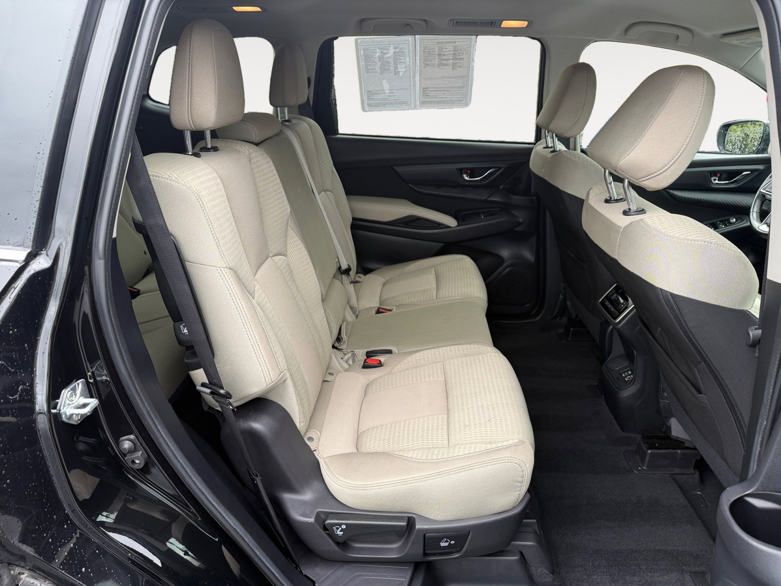 2023 Subaru Ascent Premium photo 19