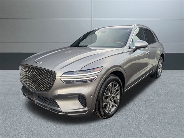 2023 GENESIS GV70 Standard's photo
