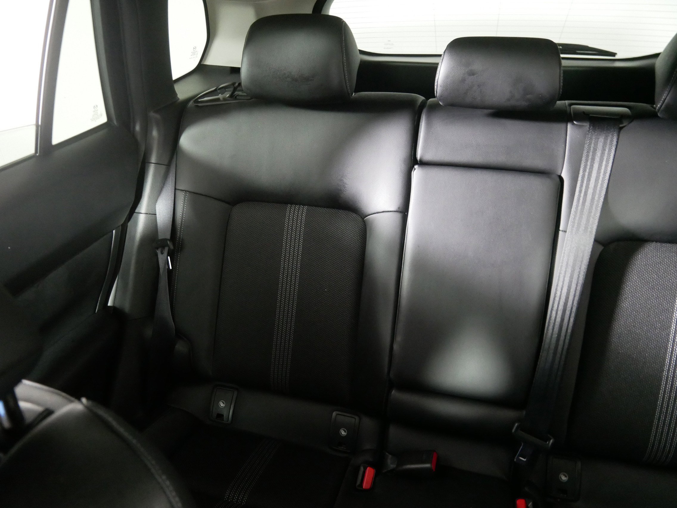 2023 Mazda CX-50 2.5 Preferred Plus photo 12