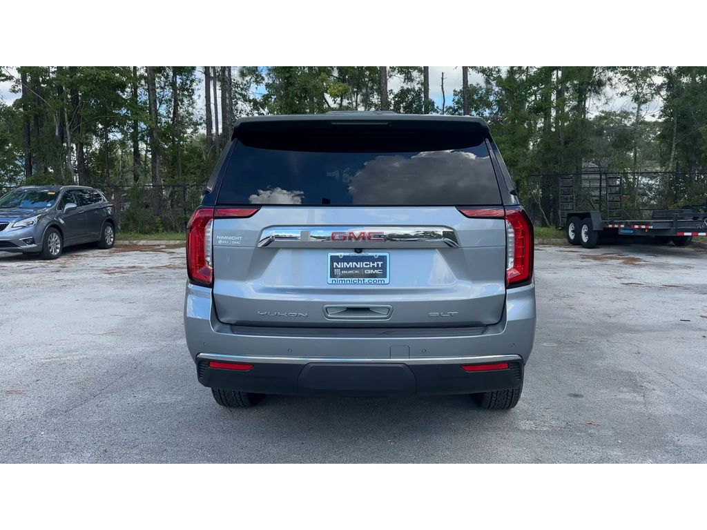 2023 Gmc Yukon SLT photo 7