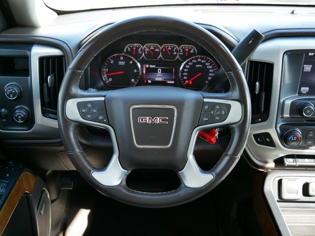 2014 Gmc Sierra 1500 SLT photo 18