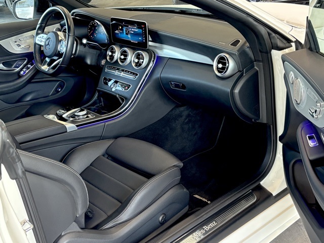 2023 Mercedes Benz C 300 photo 30