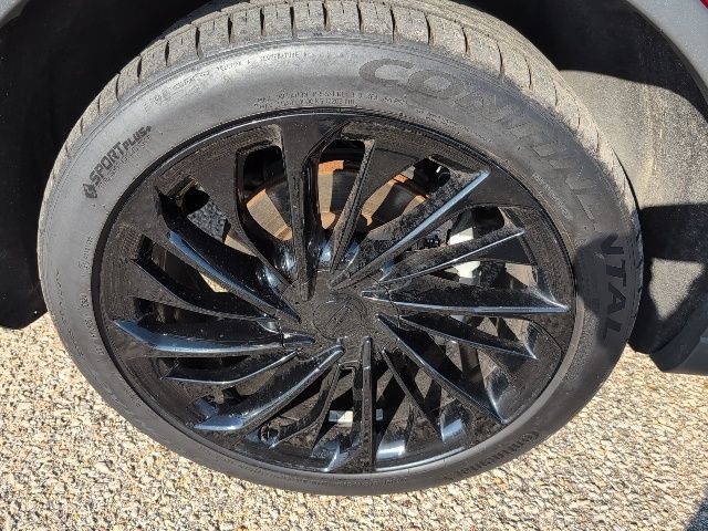 2020 Lincoln Aviator Reserve photo 19