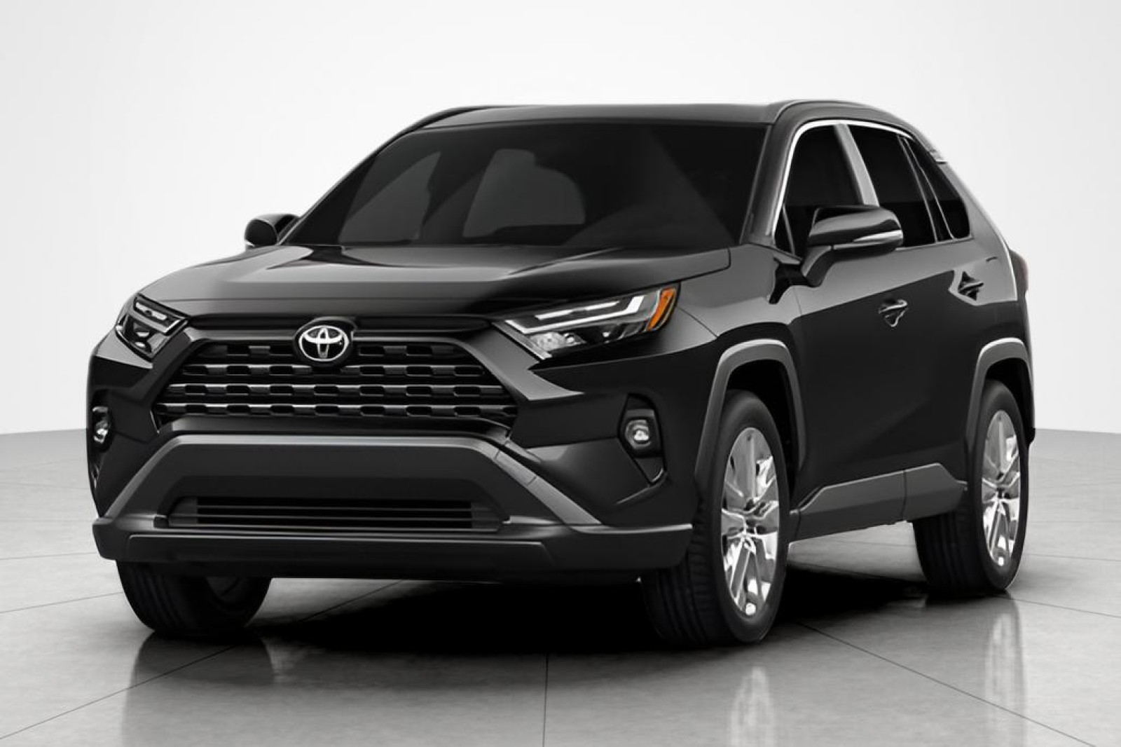 2025 Toyota RAV4 XLE Premium's photo