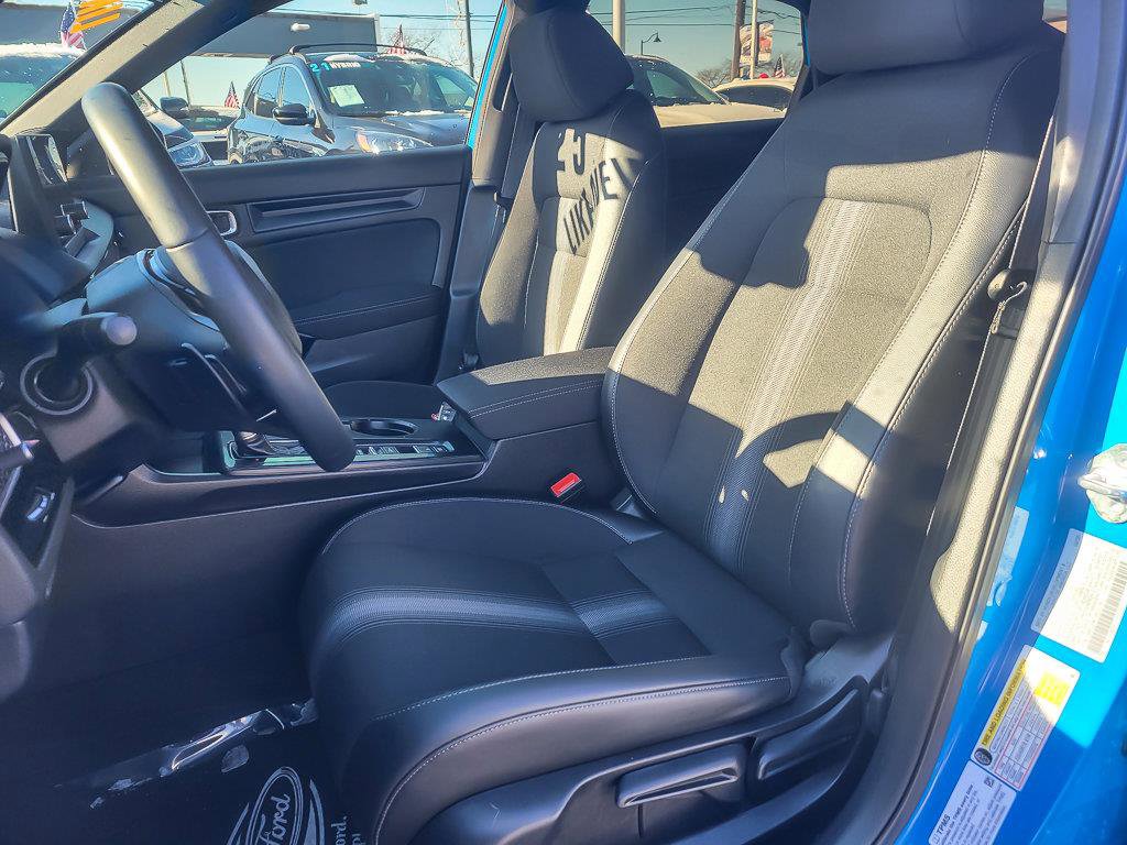2025 HONDA CIVIC - Image 12